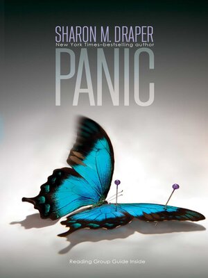 Panic - ebook